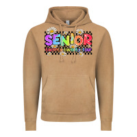 Vintage Camel senior twenty twenty four Vintage Hoodie - AdoDesignShop