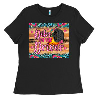 Black dibs on the driver Ladies Tee - JahusDesignShop