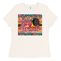 Bone dibs on the driver Ladies Tee - JahusDesignShop