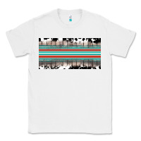White western cowhide serape sunflower mama license plate Classic Tee - BarkalooDesign