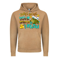 Vintage Camel splish splash your opinion is trash Vintage Hoodie - AdoDesignShop