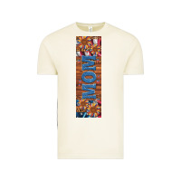 Vintage Arctic usa flag and mom penwraps Vintage Tee - Artiststas