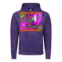 Cloud Purple too cute to spook Vintage Hoodie - BundleAndBundleShop