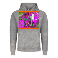 Cloud Rock too cute to spook Vintage Hoodie - BundleAndBundleShop