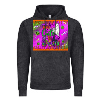 Vintage Black too cute to spook Vintage Hoodie - BundleAndBundleShop