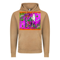 Vintage Camel too cute to spook Vintage Hoodie - BundleAndBundleShop