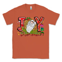 Copper joy to the world Classic Tee - CowhideDigitalArt