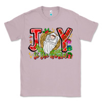 Lilac joy to the world Classic Tee - CowhideDigitalArt