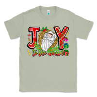 Matcha joy to the world Classic Tee - CowhideDigitalArt