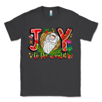 Smoke joy to the world Classic Tee - CowhideDigitalArt