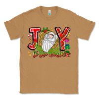 Toasted Coconut joy to the world Classic Tee - CowhideDigitalArt