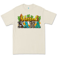 Bone blessed nana Premium Tee - Zillion Design Studio