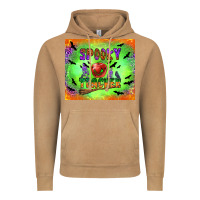 Vintage Camel spooky teacher Vintage Hoodie - BundleAndBundleShop