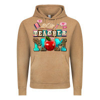 Vintage Camel teacher mom Vintage Hoodie - AdoDesignShop