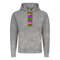 Cloud Rock halloween leopard Vintage Hoodie - BundleAndBundleShop