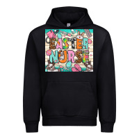 Black Easter nurse Easter Day tumbler Urban Hoodie - HowdyJamesFarm