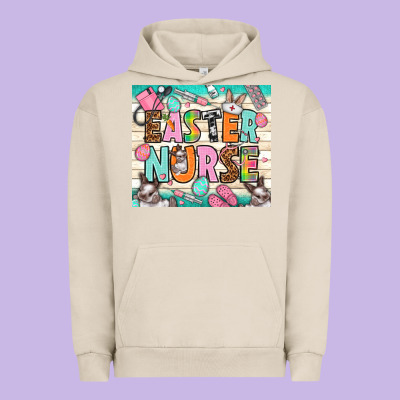 Easter Nurse Easter Day Tumbler Urban Hoodie Designed By Howdyjamesfarm