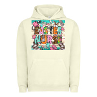 Pigment Pistachio Easter nurse Easter Day tumbler Urban Hoodie - HowdyJamesFarm