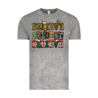 Believe Believe Believe Vintage Tee | Teevron