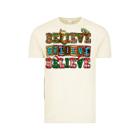 Vintage Arctic believe believe believe Vintage Tee - AdoDesignShop