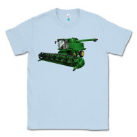 Harvester Classic Tee | Teevron