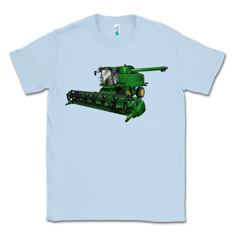 Harvester Classic Tee by LillyAllenDesigns | Teevron