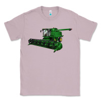 Lilac Harvester Classic Tee - LillyAllenDesigns