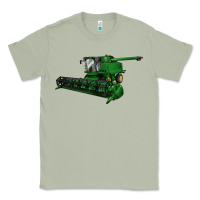 Matcha Harvester Classic Tee - LillyAllenDesigns