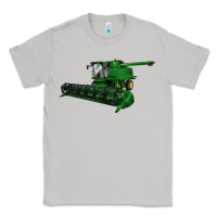 Moon Dust Harvester Classic Tee - LillyAllenDesigns