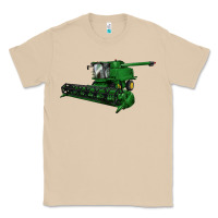Mushroom Harvester Classic Tee - LillyAllenDesigns