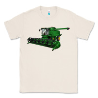 Natural Harvester Classic Tee - LillyAllenDesigns