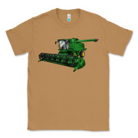 Toasted Coconut Harvester Classic Tee - LillyAllenDesigns