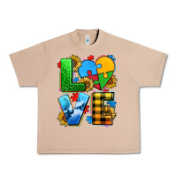 Burro love with heart sunflower Urban Heavy Tee - AdoDesignShop