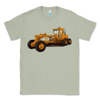 Matcha Motor Grader Classic Tee - LillyAllenDesigns
