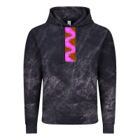 Cloud Black halloween pink pen wraps Vintage Hoodie - BundleAndBundleShop