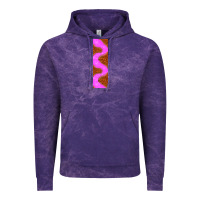 Cloud Purple halloween pink pen wraps Vintage Hoodie - BundleAndBundleShop