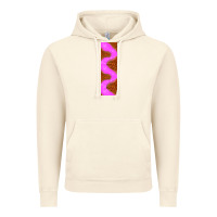 Vintage Artic halloween pink pen wraps Vintage Hoodie - BundleAndBundleShop