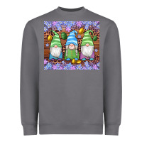 Storm easter gnome egg tumbler Heavyweight Sweatshirt - Artiststas