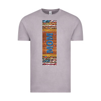 Vintage Zinc usa flag and mom penwraps 2 Vintage Tee - Artiststas