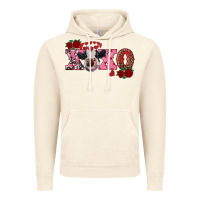 Vintage Artic xoxo calf Vintage Hoodie - RanaPortraitStore
