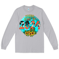Moon Dust class of 2024 senior Long Sleeve Tee - JahusDesignShop