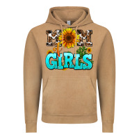 Vintage Camel mom of girls Vintage Hoodie - AdoDesignShop