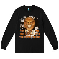 Black Dad The Man Cowhide Background Long Sleeve Tee - Jasminsmagicworld