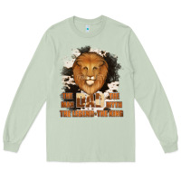 Matcha Dad The Man Cowhide Background Long Sleeve Tee - Jasminsmagicworld