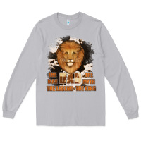 Moon Dust Dad The Man Cowhide Background Long Sleeve Tee - Jasminsmagicworld