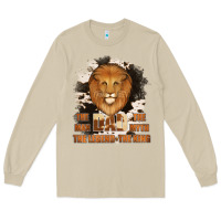 Mushroom Dad The Man Cowhide Background Long Sleeve Tee - Jasminsmagicworld