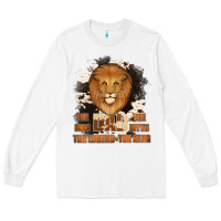 White Dad The Man Cowhide Background Long Sleeve Tee - Jasminsmagicworld