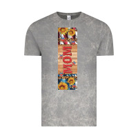 Cloud Rock usa flag and mom penwraps 1 Vintage Tee - Artiststas