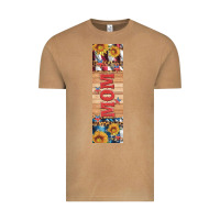 Vintage Camel usa flag and mom penwraps 1 Vintage Tee - Artiststas