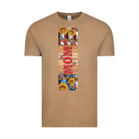 Vintage Coffee usa flag and mom penwraps 1 Vintage Tee - Artiststas